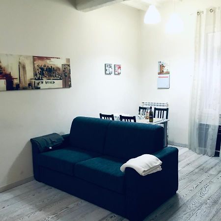 Modern Apartment Sant'Antonino Firenze Eksteriør bilde
