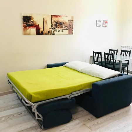 Modern Apartment Sant'Antonino Firenze Eksteriør bilde