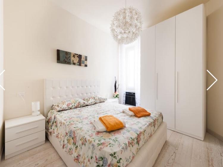 Modern Apartment Sant'Antonino Firenze Eksteriør bilde