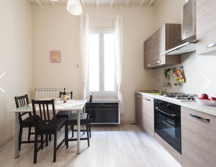 Modern Apartment Sant'Antonino Firenze Eksteriør bilde
