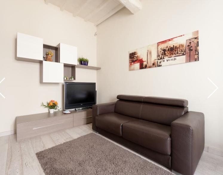 Modern Apartment Sant'Antonino Firenze Eksteriør bilde