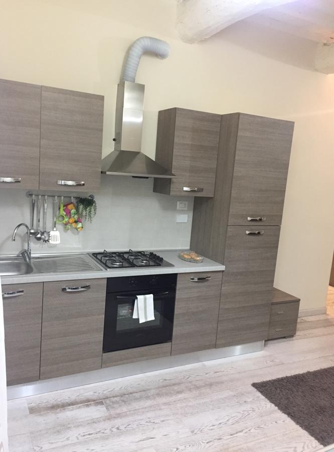 Modern Apartment Sant'Antonino Firenze Eksteriør bilde
