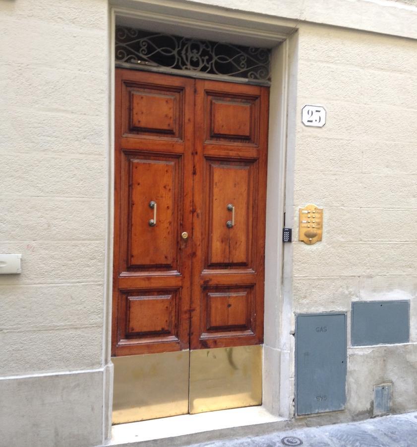 Modern Apartment Sant'Antonino Firenze Eksteriør bilde